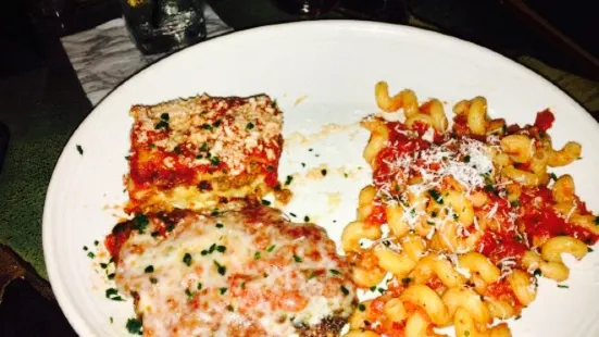 Carrabba's Italian Grill