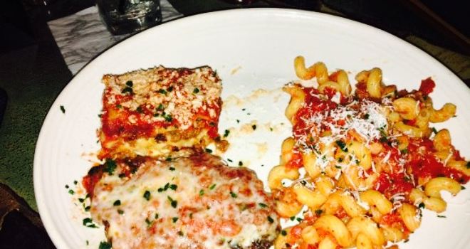 Carrabba's Italian Grill