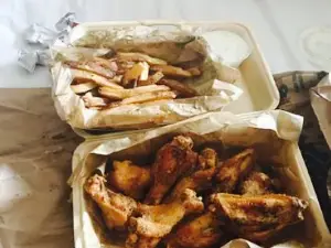 Wingstop