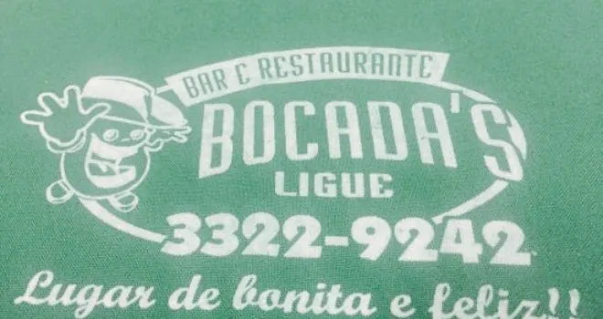 Bar E Restaurante Bocadas