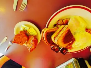 Brooklyn Bagel Restaurant