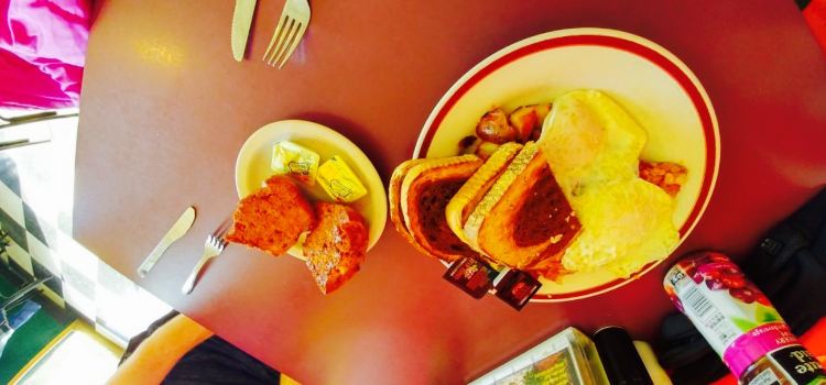 Brooklyn Bagel Restaurant