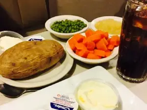 Golden Dawn Diner III