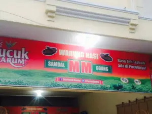 Warung Nasi MM