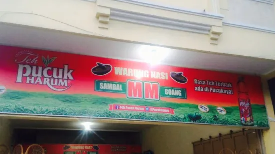 Warung Nasi MM