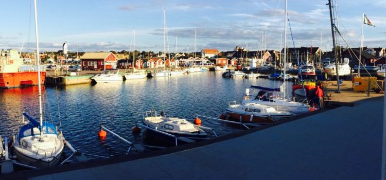 Fiskhuset