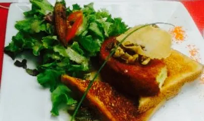 Le Bistrot des Girondin