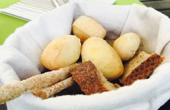 Restaurant Cavigilli