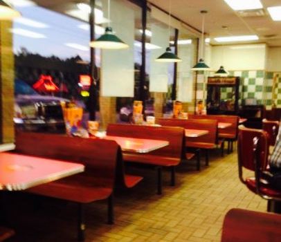 Huddle House