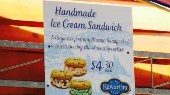 Kawartha Dairy