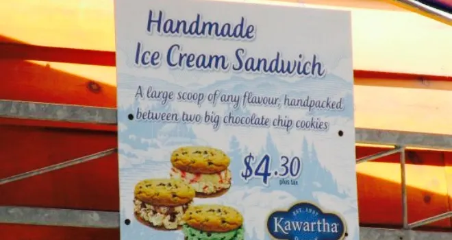 Kawartha Dairy