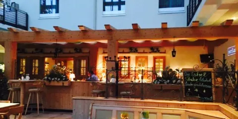 Orangerie Estrel
