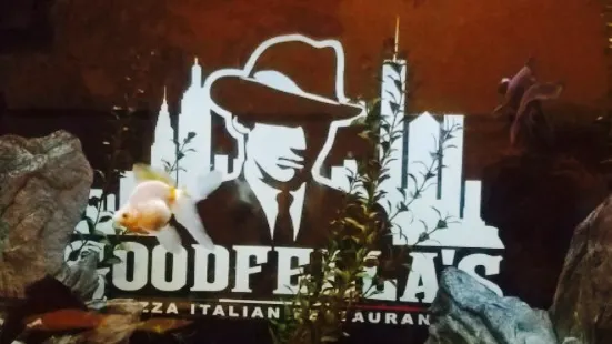 Goodfella's Pizza Italian Restaurant