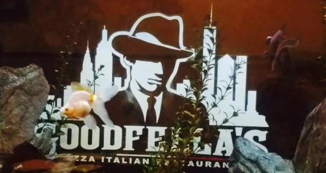 Goodfella's Pizza Italian Restaurant