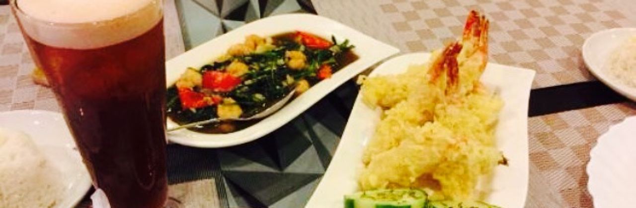 Lorenzo's Way Restaurant