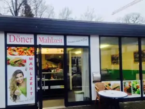 Mahlzeit Döner