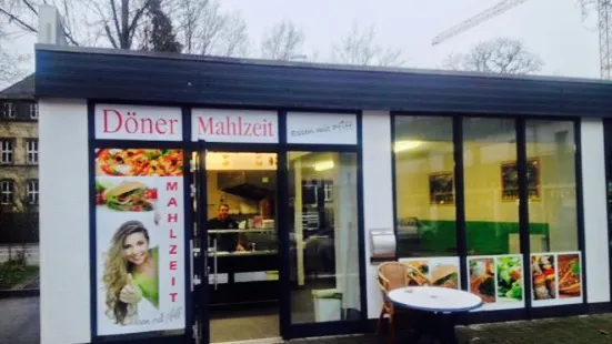 Mahlzeit Döner