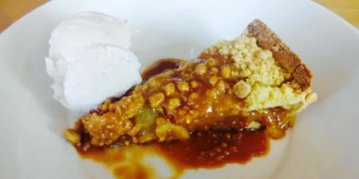 Longford House Beefeater