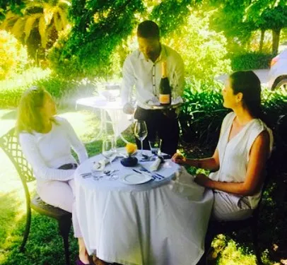 Bon Appétit Keam Restaurant