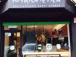 Sushicatessen Ciudad Real