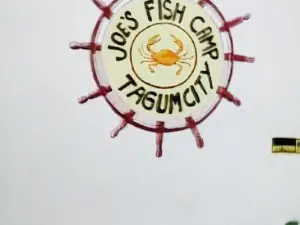 Joe's Fish Camp