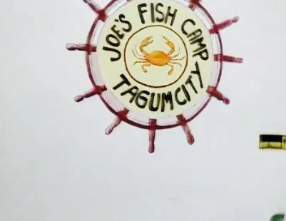 Joe's Fish Camp