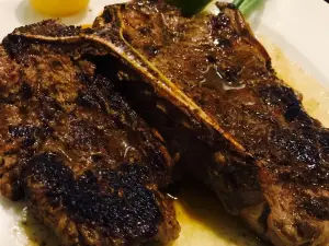 Roland's Steak House