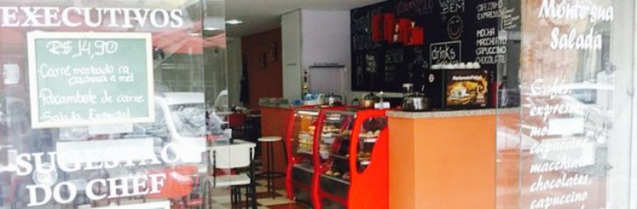 Restaurante Dom Mineiro