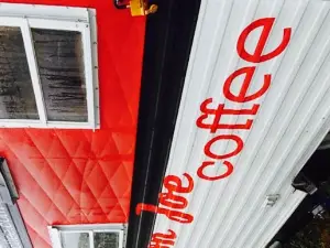 Mason Joe Coffee Company