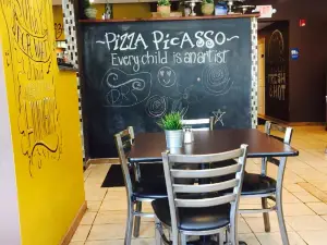 Ambler Pizza