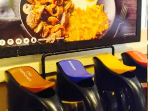 IHOP