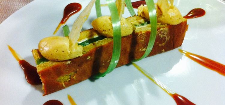 Côté Saveurs
