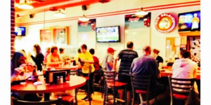 Baraboo Burger Company