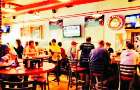 Baraboo Burger Company