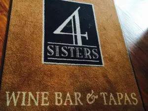 4 Sisters Wine Bar & Tapas Restaurant