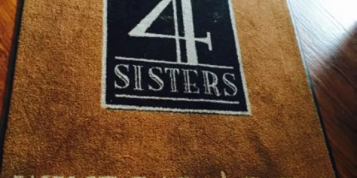 4 Sisters Wine Bar & Tapas Restaurant