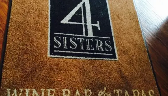 4 Sisters Wine Bar & Tapas Restaurant