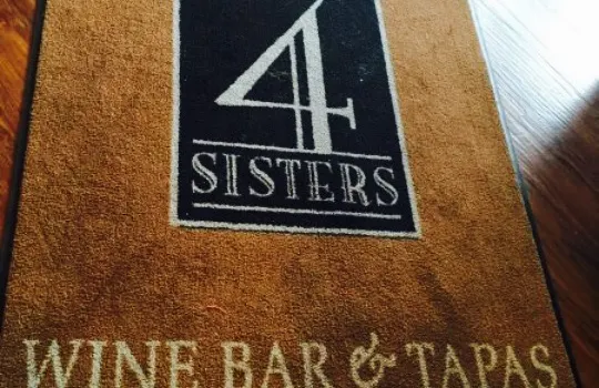 4 Sisters Wine Bar & Tapas Restaurant