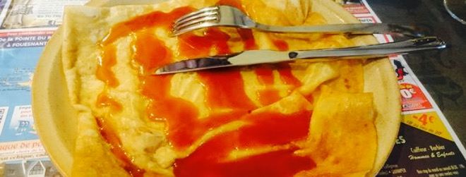 Creperie du Cap