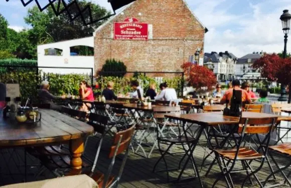 Le Pain Quotidien Wemmel