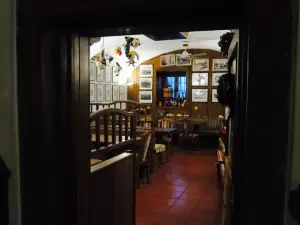 Pizzeria Vecchia Pergine