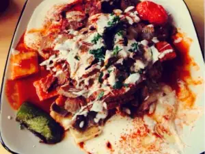 Tazza Turkish, Mediterranean Grill Tampa