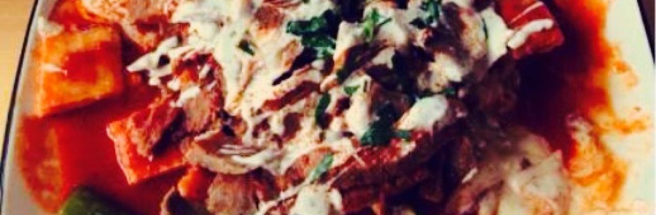 Tazza Turkish, Mediterranean Grill Tampa