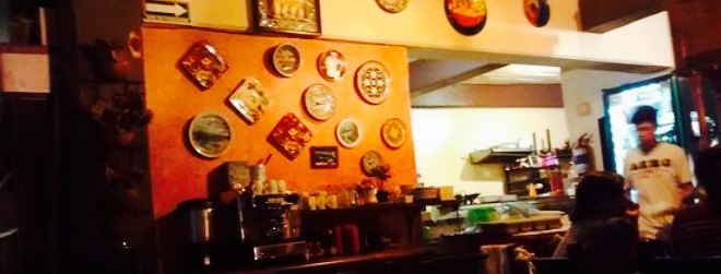 Aladino Pizza