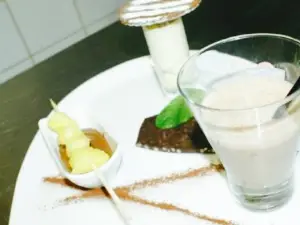 Le Rocher de l'Arsault