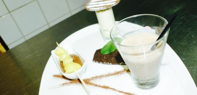 Le Rocher de l'Arsault