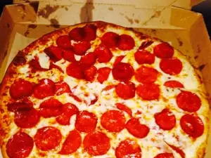 Little Caesars