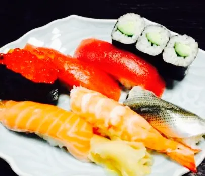 Hino Sushi