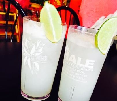 Los Agaves
