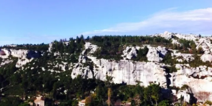 Restaurant de la Reine Jeanne